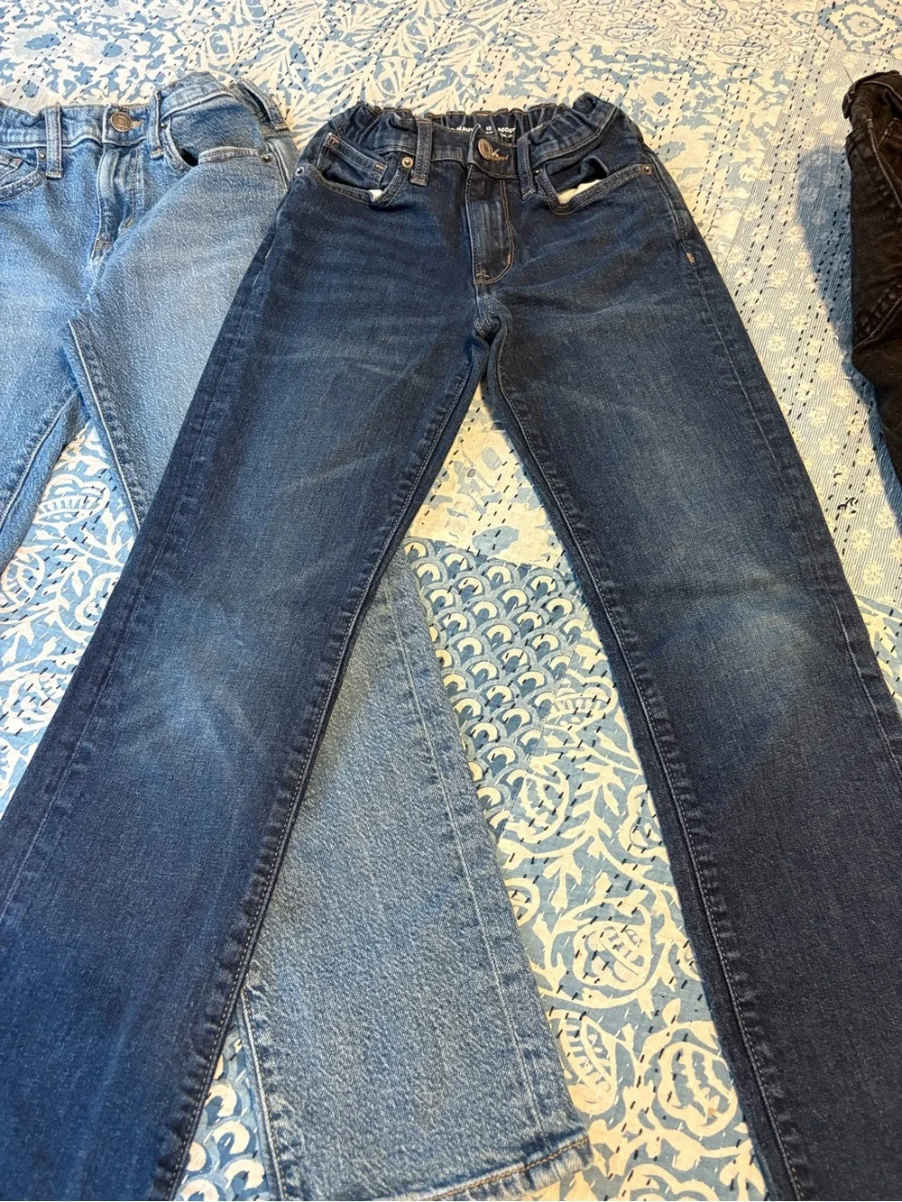 Boys Old Navy Jeans Bundle